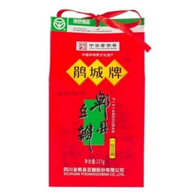 JuanCheng Pixian Sojabohnenpaste227g